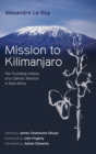 Mission to Kilimanjaro - Book