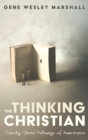 The Thinking Christian - Book