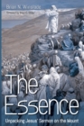 The Essence - Book