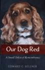 Our Dog Red - Book