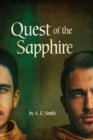 Quest of the Sapphire - Book