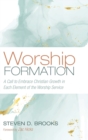 Worship Formation - Book