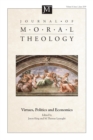 Journal of Moral Theology, Volume 8, Issue 2 - Book