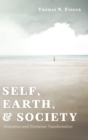 Self, Earth, and Society - Book