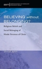 Believing Without Belonging? - Book