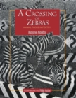A Crossing of Zebras - Book