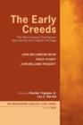 The Early Creeds - Book