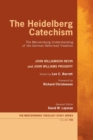 The Heidelberg Catechism - Book
