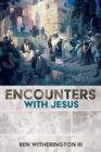 Encounters with Jesus - Book