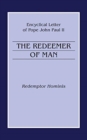Redeemer of Man - Book