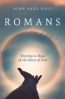 Romans - Book