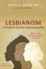 Lesbianism : A Study in Female Homosexuality - Book