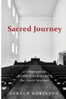 Sacred Journey - Book