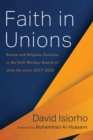 Faith in Unions - Book