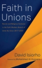 Faith in Unions - Book