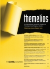 Themelios, Volume 44, Issue 2 - Book