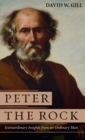 Peter the Rock - Book