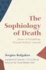 The Sophiology of Death - Book