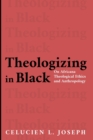 Theologizing in Black - Book