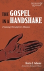 The Gospel in a Handshake - Book