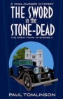 The Sword in the Stone-Dead : A 1930s Murder Mystery - Book