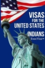 ExecVisa : Indians: 6 ways to stay in USA permanently (Green Card) - 8 ways to work or do business legally in USA - Book
