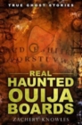 True Ghost Stories : Real Haunted Ouija Boards - Book