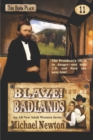 Blaze! Badlands - Book