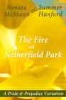 The Fire at Netherfield Park - Book