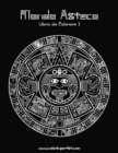 Mondo Azteco Libro da Colorare 1 - Book
