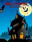 Halloween Libro da Colorare 1 - Book