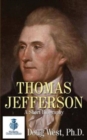 Thomas Jefferson - A Short Biography - Book