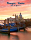 Venezia, Italia Libro da Colorare 1 - Book