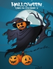 Halloween Libro da Colorare 2 - Book