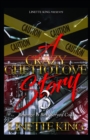 A Crazy Ghetto Love Story 3 : Revenge is Best Served Cold - Book