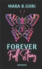 Forever Full Story - Book
