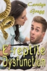 E-reptile Dysfunction - Book