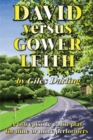 David Versus Gower Leith - Book
