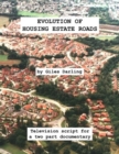 Evolution of Housing Estate Roads - Book
