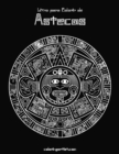 Livro para Colorir de Astecas 1 - Book