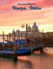 Livro para Colorir de Veneza, Italia 1 - Book