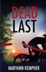 Dead Last : A Detective Jack Harney Murder Mystery - Book