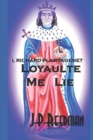I, Richard Plantagenet : Loyaulte Me Lie - Book