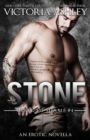 Stone (Walk Of Shame 2nd Genration #1) - Book