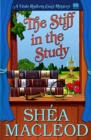 The Stiff in the Study - Book