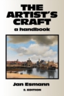 The Artist's Craft : A Handbook - Book