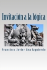 Invitacion a la logica - Book