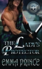 The Lady's Protector (Highland Bodyguards, Book 1) - Book