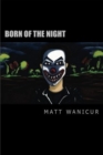 Born of the Night - Book