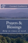 Prayers and Blessings : Help in times of need - Book